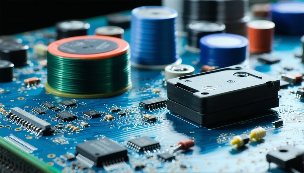 Tech repair and upgrade services